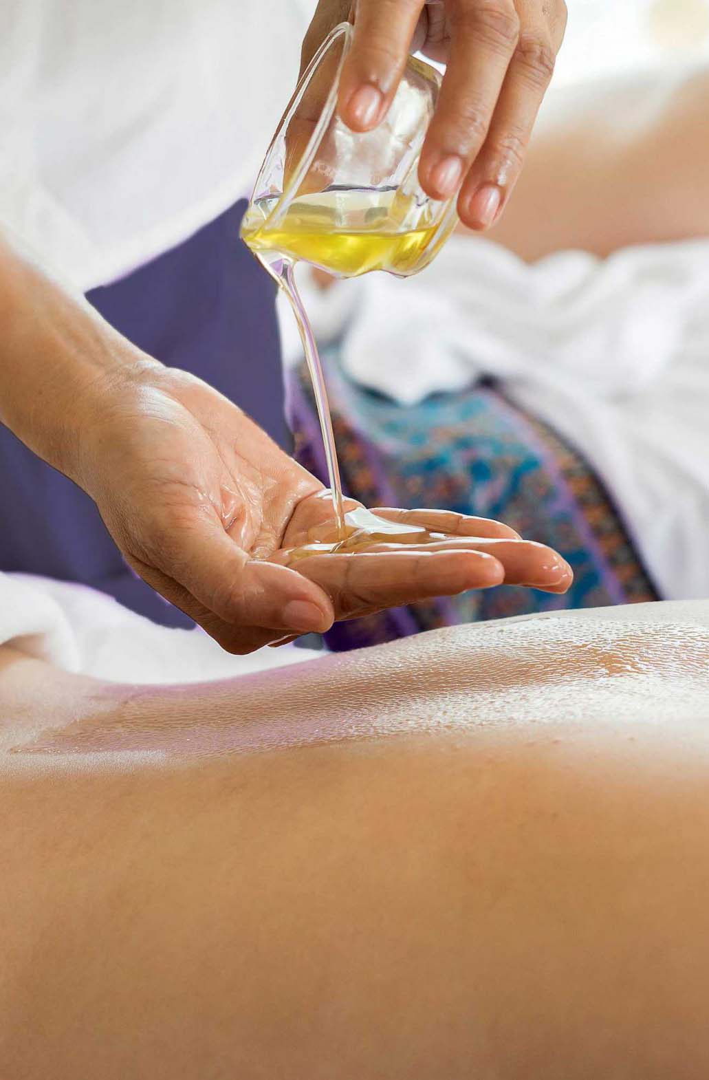 duo massage